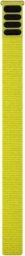 Garmin Garmin Ersatzarmband QuickFit 22mm Nylon Amp Yellow