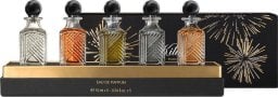 By Kilian Miniatures Set By Kilian: Good Girl Gone Bad, Eau De Parfum, For Women, 10 ml + Love, don't be shy, Eau De Parfum, For Women, 10 ml + Black Phantom, Eau De Parfum, For Women, 10 ml + Straight to Heaven, Eau De Parfum, For Women, 10 ml + Angels'