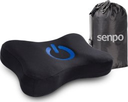  SENPO Poduszka Senpo podróżna Power Nap