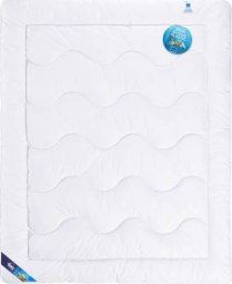 AMZ Kołdra AMZ Aerelle Blue 220x240 - Ciepła