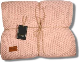 SENPO Pled Senpo Home 140x200 Rose