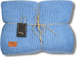 SENPO Pled Senpo Home 140x200 Celeste