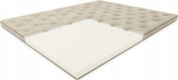 Hilding Materac Hilding Fen Linen 100x200x8