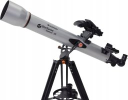 Teleskop Celestron Teleskop Celestron StarSense Explorer LT 80AZ