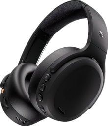 Słuchawki Skullcandy Słuchawki Skullcandy Crusher ANC XT 2 Over-Ear Headphones Black