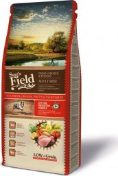 Sam`s Field Sams Field Adult Large Beef & Veal 13 kg