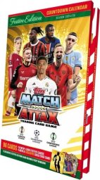 TOPPS Topps Match Attax Champions League Advent Calendar 2024