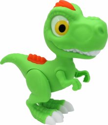 Figurka Dinos Unleashed DINOS UNLEASHED talk back dinosaur T-Rex, 31194