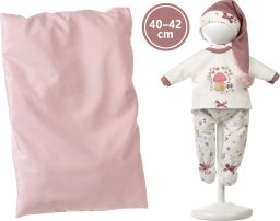  Llorens Ubranka i akcesoria dla lalki 73880 Llorens