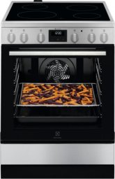Kuchenka Electrolux Electrolux LKK660221X