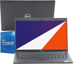 Laptop Dell Laptop Dell Latitude 7390 i5-8350U 8 GB 512 SSD 13,3" FHD W11Pro A-