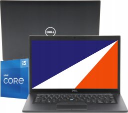 Laptop Dell Laptop Dell Latitude 7490 i5-8350U 8 GB 512 SSD 14" FHD W11Pro A-