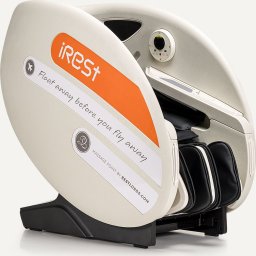 iRest Fotel masujący iRest R-Pass (T103)