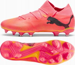 Puma Future 7 Match FG/AG - Buty piłkarskie, r. 44 1/2 (107715-03)