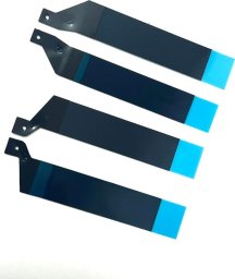 Lenovo Zestaw taśm klejących do Thinkpad E14 Gen 5
