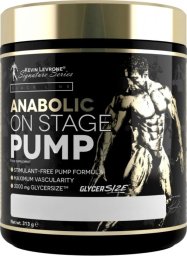 Kevin Levrone Levrone Anabolic On Stage Pump Przedtreningówka, mango-cytryna - 313