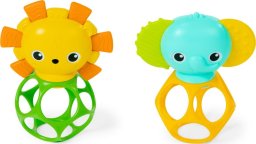 Oball OBALL teether Soother Pals, 16762