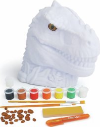 DINOSART DINOSART wish bank painting T-Rex, 15405