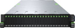 Serwer Fujitsu Fujitsu RX2540M7 XEON 4509Y 32GB 16xSFF RAID onboard 2x900W