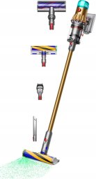 Odkurzacz pionowy Dyson V12 Detect Slim Absolute