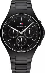 Zegarek Tommy Hilfiger ZEGAREK MĘSKI TOMMY HILFIGER 1792055 zf090a