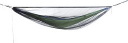 Eno Moskitiera ultralight do hamaka - Guardian Superlight Bug Net - Charcoal Uniwersalny