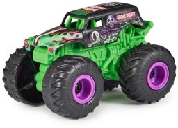 Monster Jam MONSTER JAM  1:64 visureigis Grave Digger, 6068563