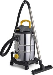 Odkurzacz przemysłowy Probuilder PROBUILDER - VÅD- OG TØRSTØVSUGER 25L 1400W