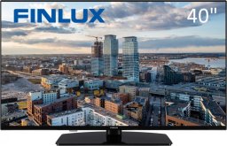 Telewizor Finlux Telewizor LED 40 cali 40FHH4124