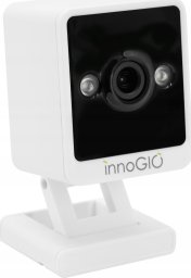 Kamera IP Hama INNOGIO GIOSAFETY INNOCUBE KAMERA BEZPIECZEŃSTWA DLA CAŁEJ RODZINY GIO-250