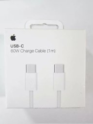 Kabel USB Apple Apple MW493ZM/A kabel USB 1 m USB C Biały