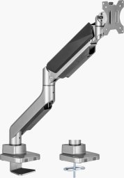 Alterzone Alterzone Arm ADV Single Monitor Arm, grau