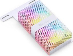 Jonsbo NF-2 RAM-Khler, ARGB - wei