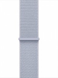 Apple Opaska sportowa w kolorze błękitnego obłoku do koperty 40 mm