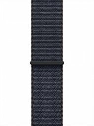 Apple Opaska sportowa w kolorze atramentowym do koperty 42 mm