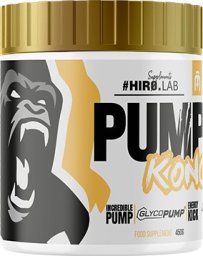 HIRO.LAB HIRO.LAB Pump Kong - 450g