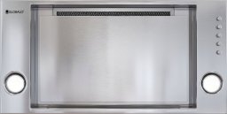 Okap Globalo OKAP GLOBALO RETIO 60.2 INOX