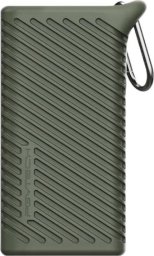 Czytnik PGYTECH Czytnik kart pamięci PGYTECH CFE-A/SD CreateMate (zielony)