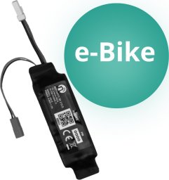 Moduł GPS notiOne Lokalizator notiOne GPS Connect Universal E-bike