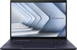 Laptop Asus ExpertBook B5 B5404 Ultra 5 125H / 16 GB / 512 GB / W11 Pro (B5404CMA-Q50339X)