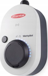 Ładowarka Fronius Stacja ładowania Wattpilot Go 11 J 2.0 Mobilny Wallbox