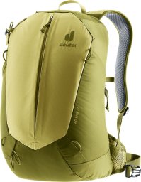 Plecak turystyczny Deuter AC Lite 17 l Linden-Cactus