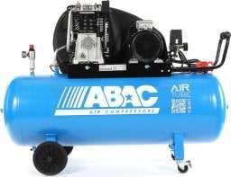 Sprężarka Abac COMPRESSOR ABAC PRO EXP A49B/200 4HP 400V ->4116000235