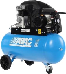 Sprężarka Abac COMPRESSOR ABAC PRO EXP A39B/ 90 3HP 400V ->4116024279