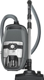 Odkurzacz AEG Vacuum cleaner Miele Blizzard CX1 graphite 12033910