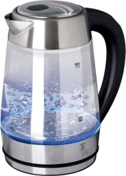 Berlinger Haus CZAJNIK ELEKTRYCZNY 1,7L BERLINGER HAUS BH-9127 REGULACJA TEMPERATURY