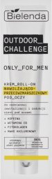 Bielenda BIEL ONLY FOR MEN OUTDOOR CH.Kr.rollon p/oczy 15ml