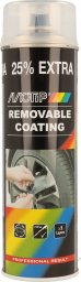 Motip Dažai REMOVABLE COATING  skaidrūs 500ml