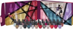 OPI Set, Opi, Terribly Nice, Makeup, Advent Calendar, 25 pcs For Women