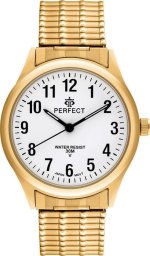Zegarek Perfect Zegarek X281-11 unisex rozciągana bransoleta .